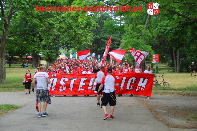 oesterreich - brasilien 10.6.2018 5